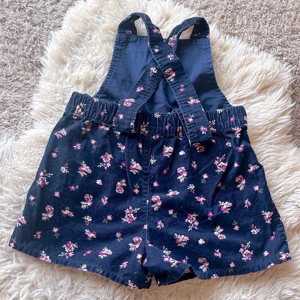 Annie Collection for Target Overalls - Picture 2 of 5
